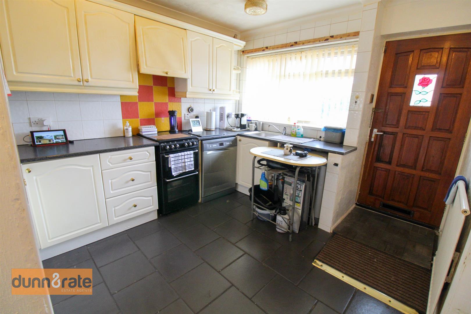 Debenham Crescent, Eaton Park, Stoke-On-Trent